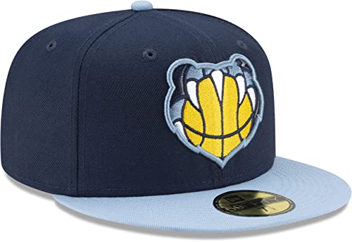 New Era 59Fifty NBA 21 Draft Squadra Cappello (7