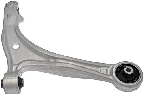 Triangle de suspension Dorman 522-321 rotule et silentbloc avant gauche bas - 2
