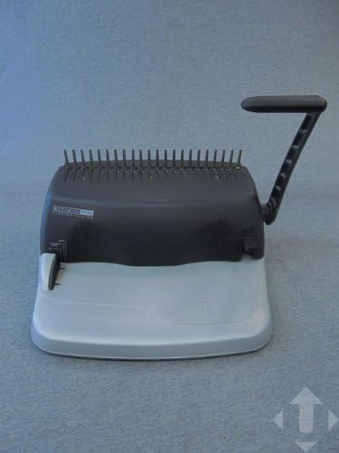 GBC Docubind P100 Binding Machine