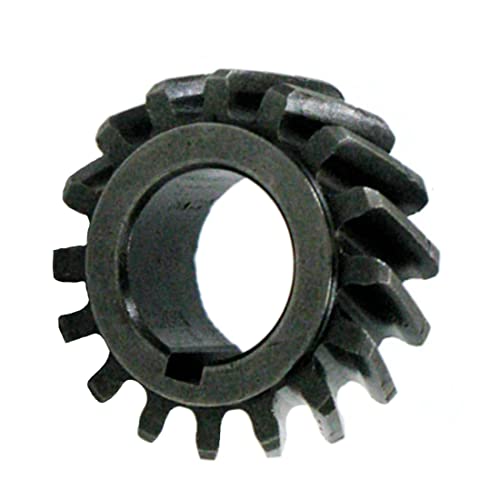 - DENTI ELICOIDALI 16 PIAGGIO APE VESPA 50 75 102 105 - MODIFICA PIGNONE 16 DENTI ELICOIDALI CAMPANA FRIZIONE Z69 - DECORAZIONE PER OFFICINA O GARAGE