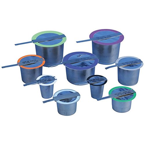 Erico Products, Inc. Plus Weld Metal, 45PLUSF20 20/pk