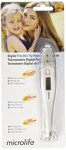 Termometro microlife flex