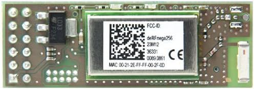 RaspBee premium - ZigBee addon for Raspberry Pi with Firmware