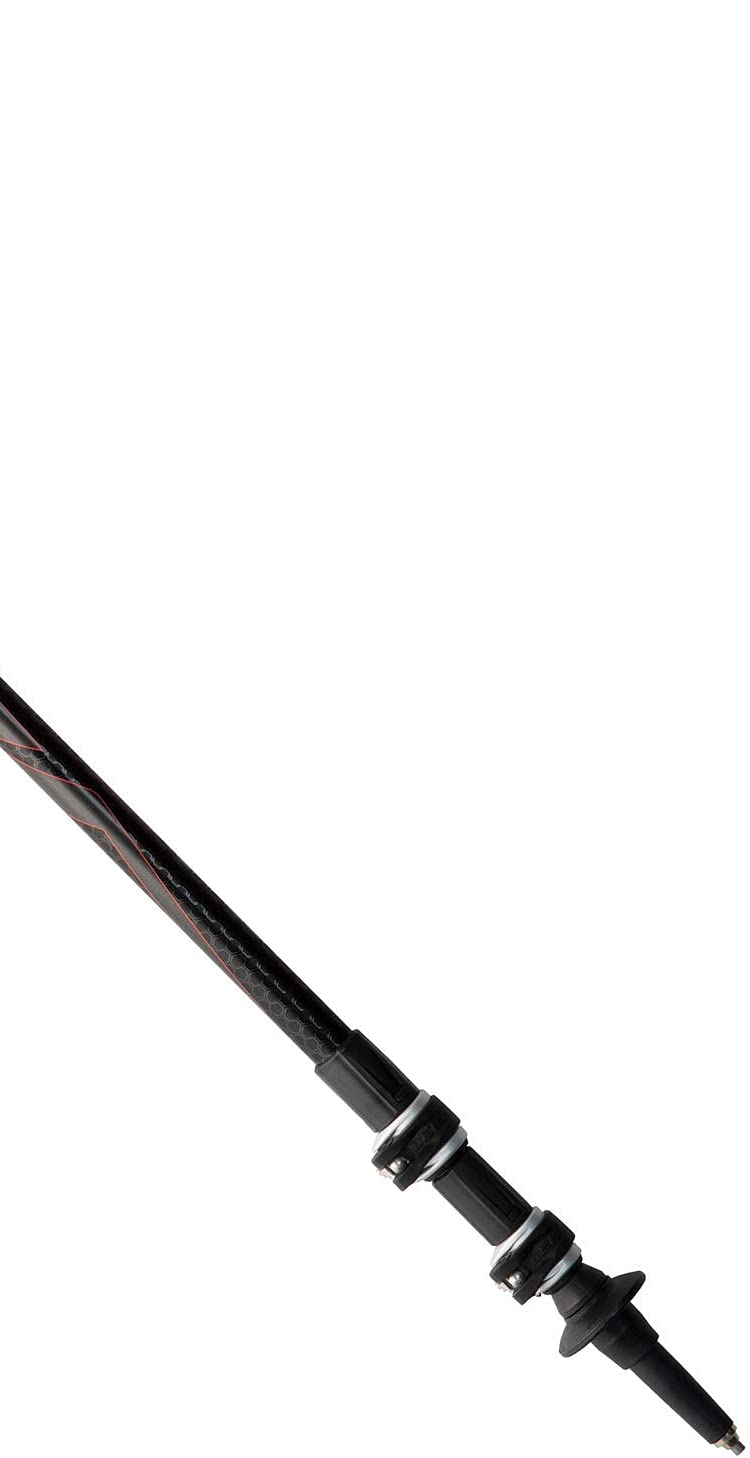 レキ LEKI トラベラーカーボンTS2メッシュ Amazon | レキ(LEKI) ノルディックウォーキング ポール トラベラー