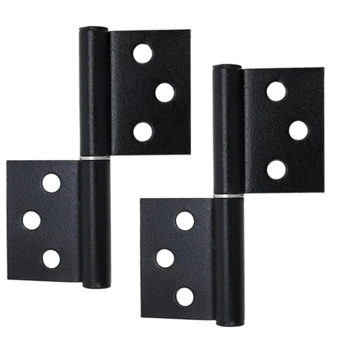 lWŒwr[f[eBO\ȃhAqWhK 304 XeX|HIƋp black_2pcs 3inch