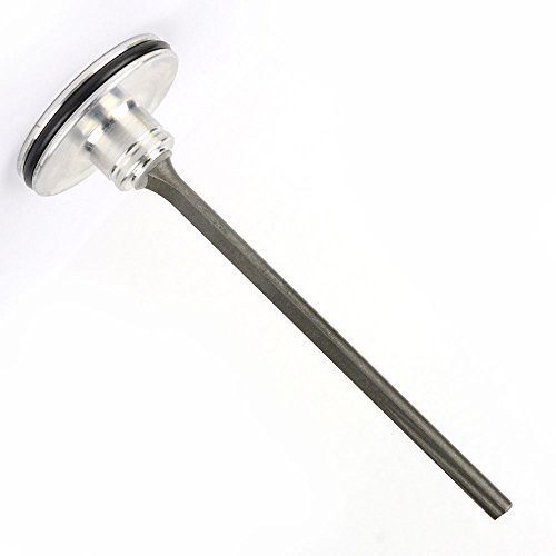 Superior Parts Sp 877-323 Aftermarket Piston Driver For Hitachi Nr83A, Nr83A2 Framing Nailer (885-915, 877-323), Chrome #TOP20