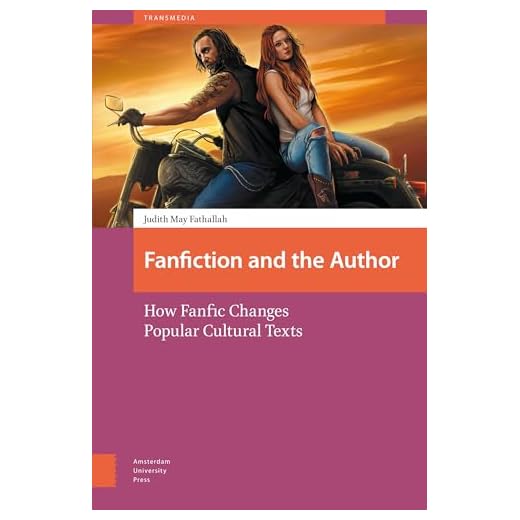 Best umbrella academy fanfiction Transformative Impact of Fanfiction on Culture