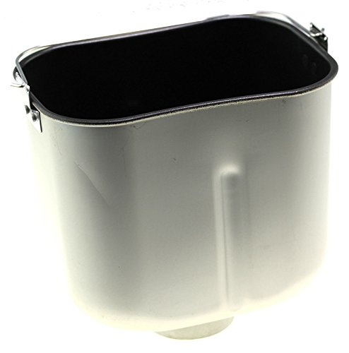 Preisvergleich Produktbild Severin 4635048 Backform für BM3990 Brotbackautomat