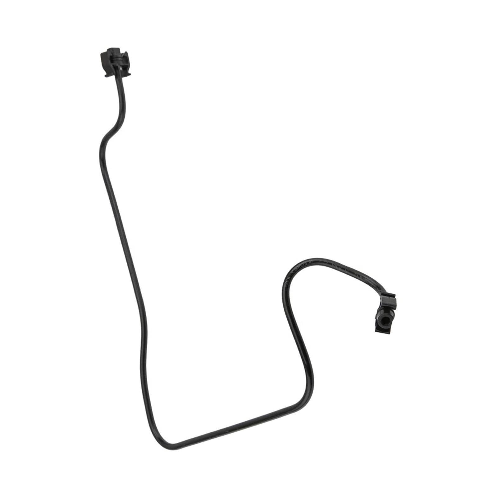 Reinforced Engine Refrigerating Hose 1323Z9 Impermeable Engine Warm Stability for 308 307 3008 Refrigerating Hose