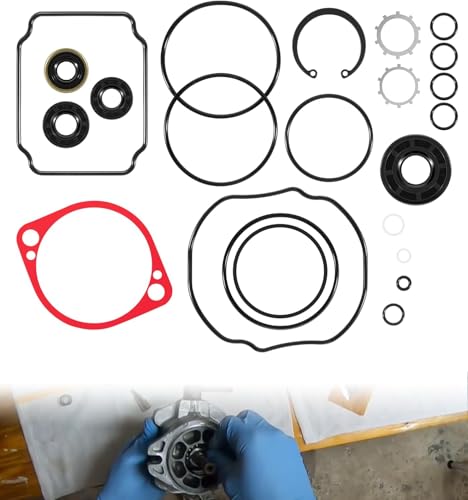 Kit de réparation Hydro-Gear BDP10A pour pompe hydraulique de tondeuse