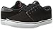 Dekline Men's Santa FE Skate Shoe