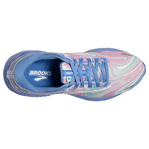 Image of Brooks Womens Gts 22 | Road Running Shoes