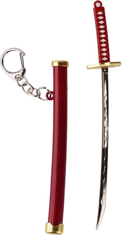 See full amazon price history chart for LITTLEMORE Katana Samurai With Scabbard Collectable Anime Toy Bike Key Chain… (Small_Black/Silver) (Metal2) LITTLEMORE Katana Samurai With Scabbard Collectable Anime Toy Bike Key Chain… (Small_Black/Silver) (Metal2) (B0CKS3758P) Amazon Price History, Amazon Price Tracker