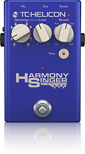 TC Helicon Harmony Singer 2 (996371001)