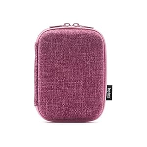 Fujifilm instax mini Link 2 Case, Soft Pink