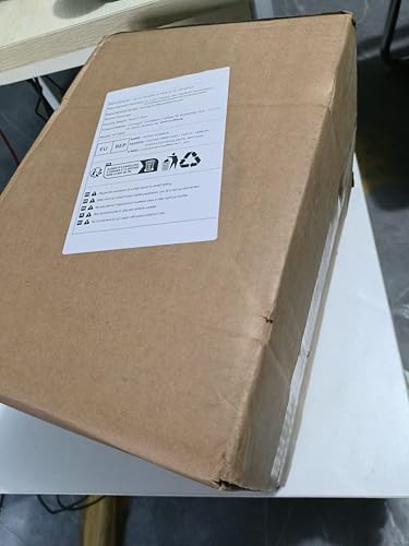 HWHongRV Verstellbares Tischbein für Wohnmobil, 43,2 - 71,1 cm, ein breites Spektrum an Höhenverstellung, Tischsockel kann leicht zerlegt werden, aus Aluminium für Wohnmobil, Marine, Boot