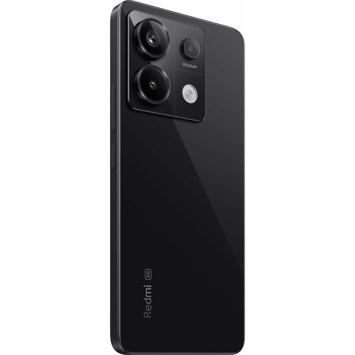 Xiaomi Redmi Note 13 Pro 5G 12 GB RAM 512 GB Black - Dettaglio
