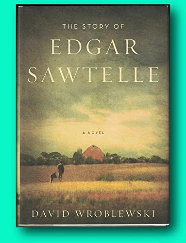 Rare David WROBLEWSKI 1st edit/1st print The St... B09NF7T5D3 Book Cover