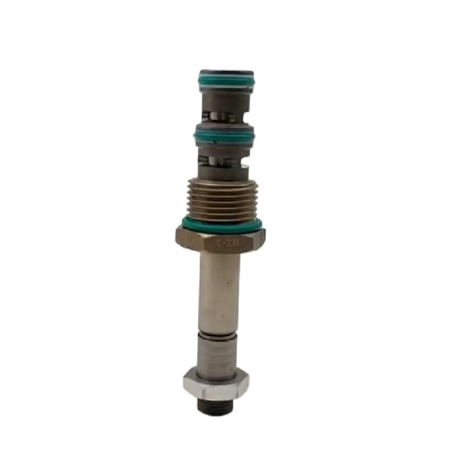 Électrovanne R215-7 XKBL-00003 pour réparer les pannes de levage sur excavatrices