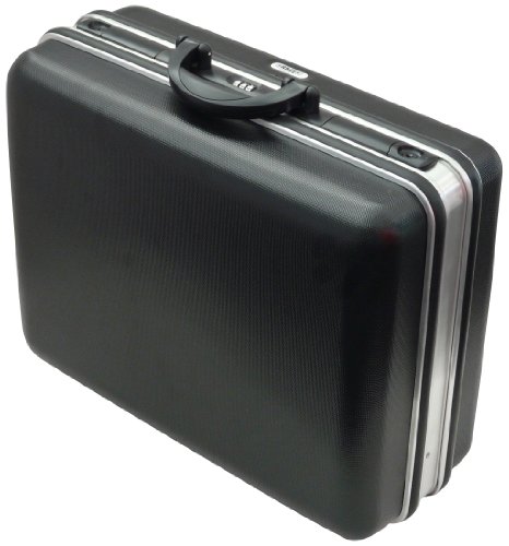 Famex 678-10 Elektriker Werkzeugsatz 31-teilig in ABS Schalenkoffer 25L – Bild 5