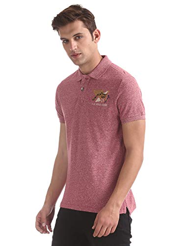 Image of U.S. POLO ASSN. Men's Regular Fit T-Shirt