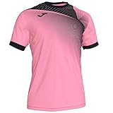 Joma Herren Shirt, Rose/Nor, XS