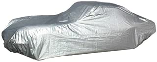 Classic VW Beetle 'Voyager' Outdoor Fitted Car Cover - coolthings.us