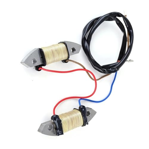 Bobine de stator pour hors-bord E40X MHL 2010-2017 remplace 66T-85520-00