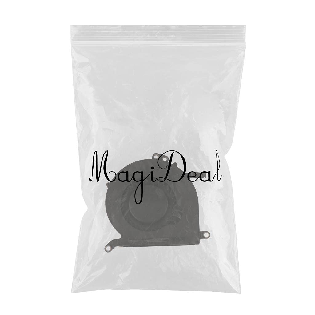 TiMi Trends Replacement New CPU Cooling Fan 922-9643 for Apple MacBook Air 13 inch A1466 (2012-2015)