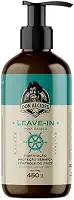 LEAVE-IN PARA CABELO 450G CALICO JACK DON ALCIDES