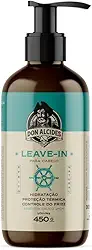 LEAVE-IN PARA CABELO 450G CALICO JACK DON ALCIDES
