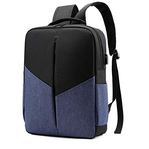 Laptoptasche Rucksack New Trend Herren Rucksack Casual Herren Rucksack Hochwertige Herren Jungen Schultaschen Travel Business School Umhängetaschen