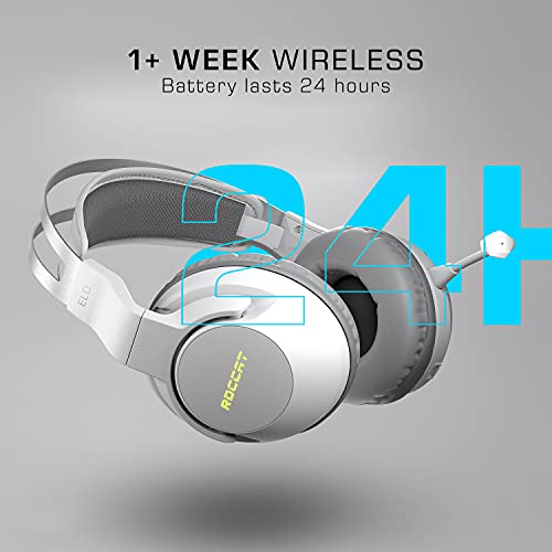 Roccat Elo 7.1 Air PC Wireless Gaming Headset - Image 8