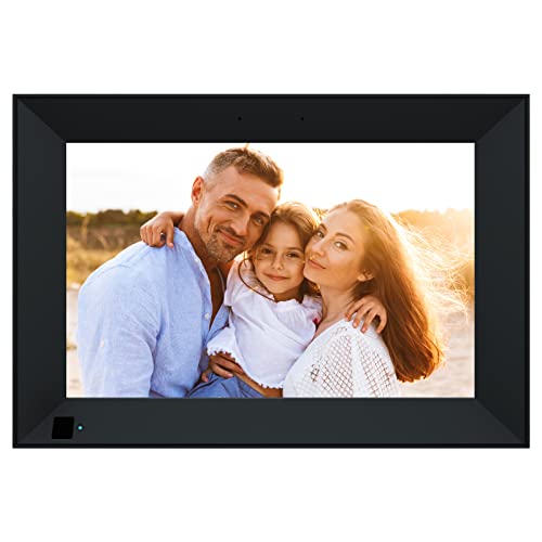Best Battery Powered Digital Photo Frames Of 2022 Nechstar