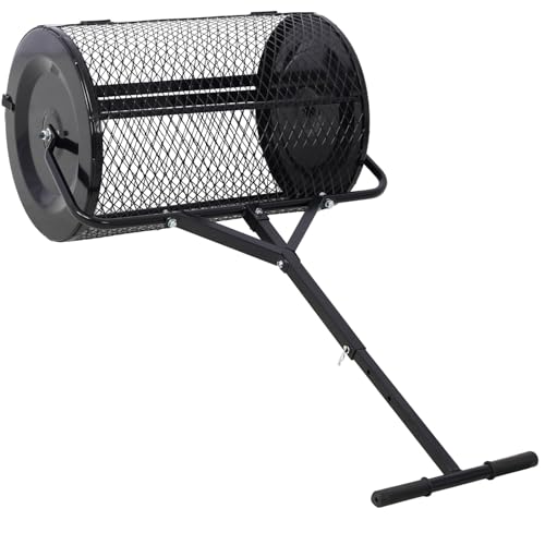 Distribuidor de Musgo de Turba Geelife 24 Pulgadas miniatura 1
