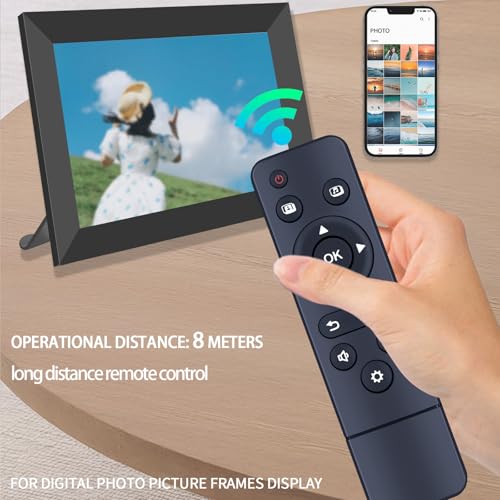 Mando FLYZUNI 10.1 soluciona pérdida de control original ZWP 2