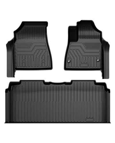 Cartist 新型 ヴォクシー ノア 90系 に適用 フロアマット セカンドマット 1&2列目 立体カーマット 車用 3Dフロアマット ラグマット立体構造 NOAH VOXY 90 2022年1月〜現行 車種専用設計 TPE素材 防水 滑り防止 耐汚れ