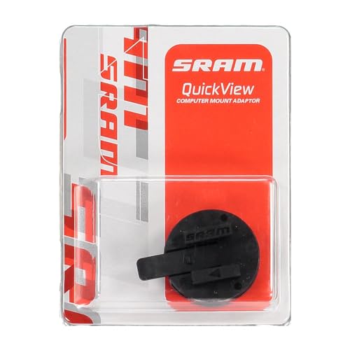 SRAM QuickView Adaptor for Garmin 605 and 705