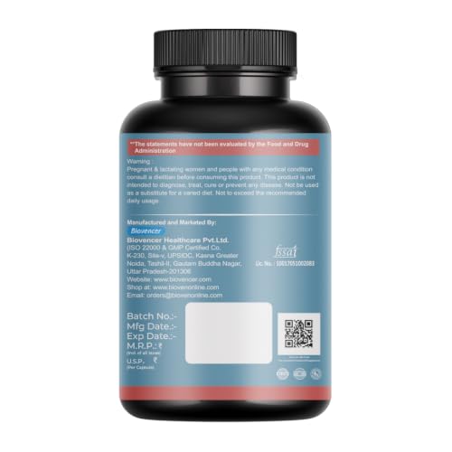 Image of Glutathione + Astaxanthin 60 Veg Capsules | Advanced Antioxidant Formula with Vitamin C, Vitamin E & Niacinamide | Supports Skin Brightening, Radiant Skin, Skin Health & Youthful Skin Support