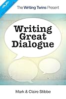 Writing Great Dialogue 1518808689 Book Cover