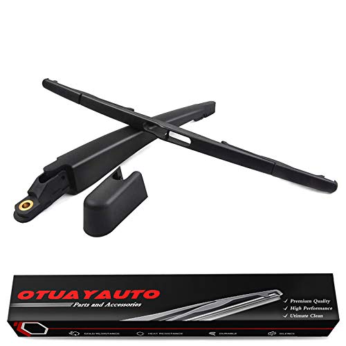 Wiper Blade Replacement Kit at Joel Manley blog