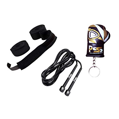 Gants de boxe et accessoires professionnels PSS pour sparring enfant