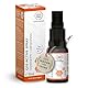 CODE VITAL® Coenzym Q10 - Ubiquinol ACTIVE SPRAY 10ml I Booster Technologie | An deutschen Universitäten entwickelt | Aktiv-Spray | 6-fach erhöhte Bioverfügbarkeit | 10ml