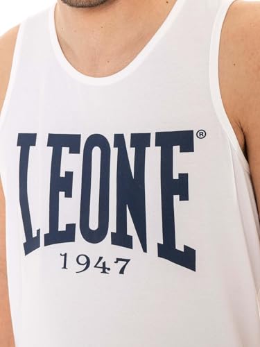 Camiseta sin Mangas LEONE 1947 para Entrenar Boxeo en el Gimnasio Diariamente 3