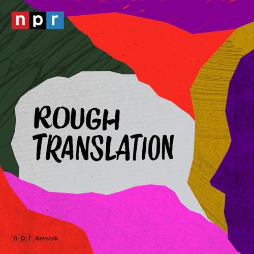 Rough Translation cover art