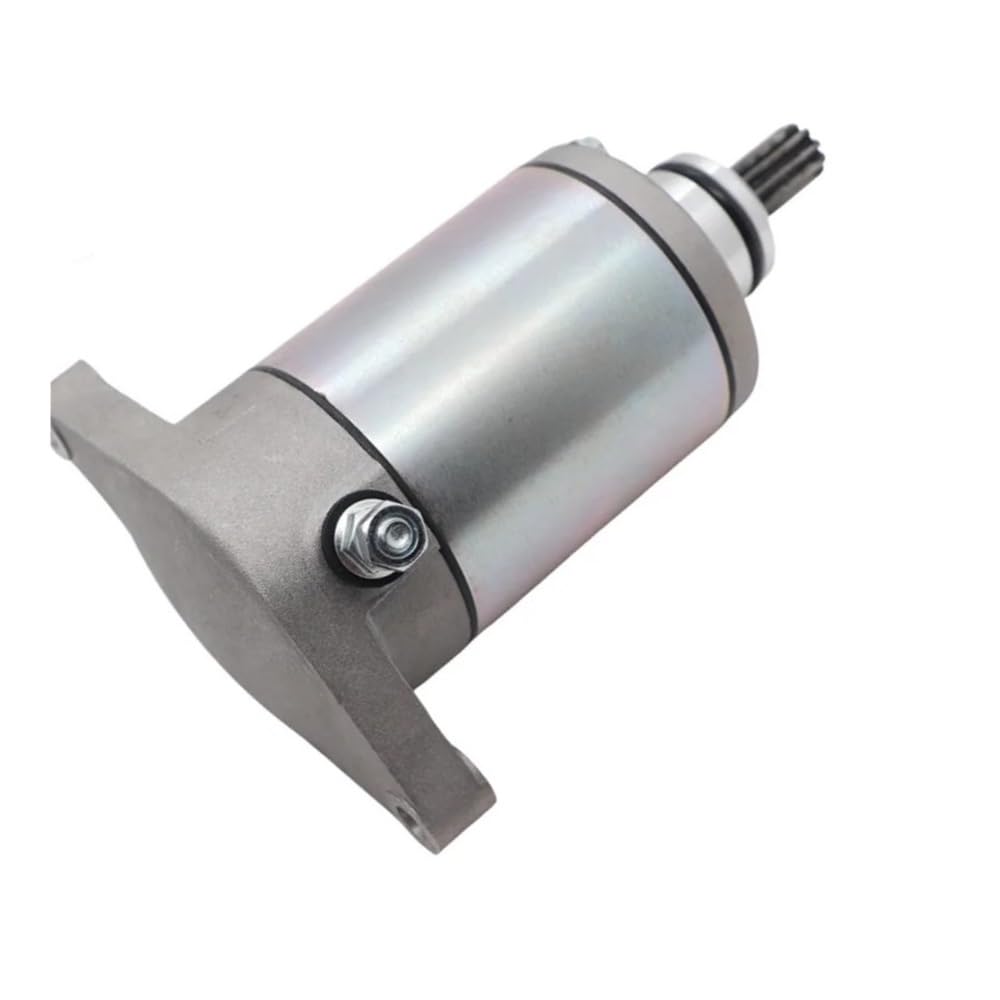 Démarreur électrique adaptable pour quad tout-terrain SMU0297 - 5