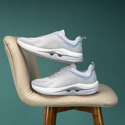 Image of Red Tape Mens Rso4222a Athleisure Shoes