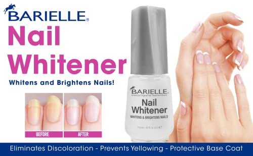 Barielle 03219BR-2 Nail Whitener For Yellow Nails Or Dull Nails .47 Oz. thumb #5