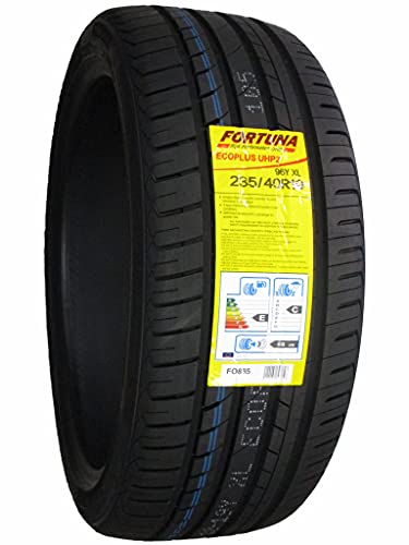 Fortuna 235/40 R19 96Y XL Sommerreifen Reifen