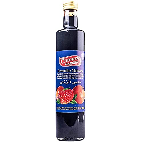 See full amazon price history chart for Chtoura Garden Pomegranate Molasses, 500 Ml, Black & Blue - Liquid Chtoura Garden Pomegranate Molasses, 500 Ml, Black & Blue - Liquid (B006WMSGF6) Amazon Price History, Amazon Price Tracker